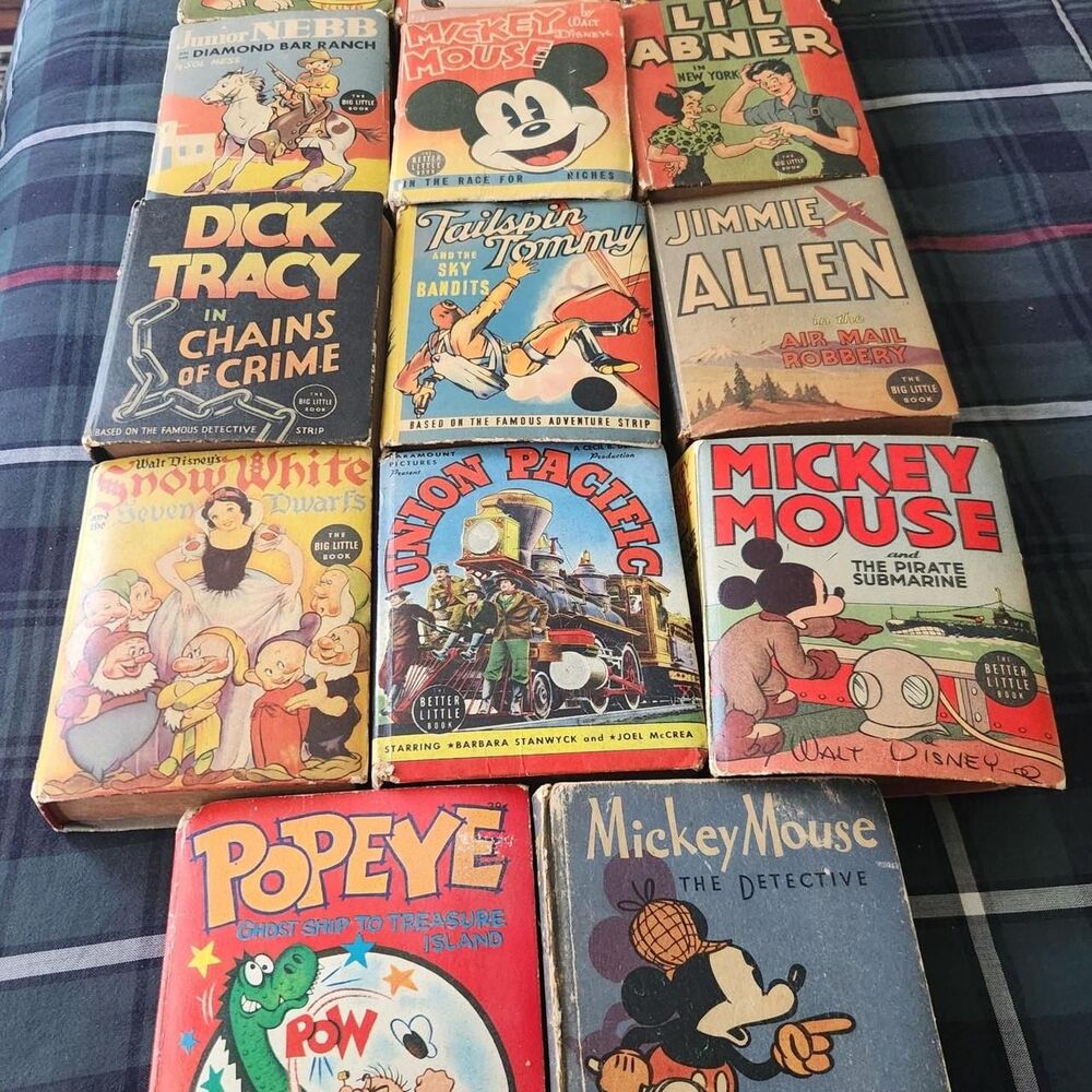 Book-works Books